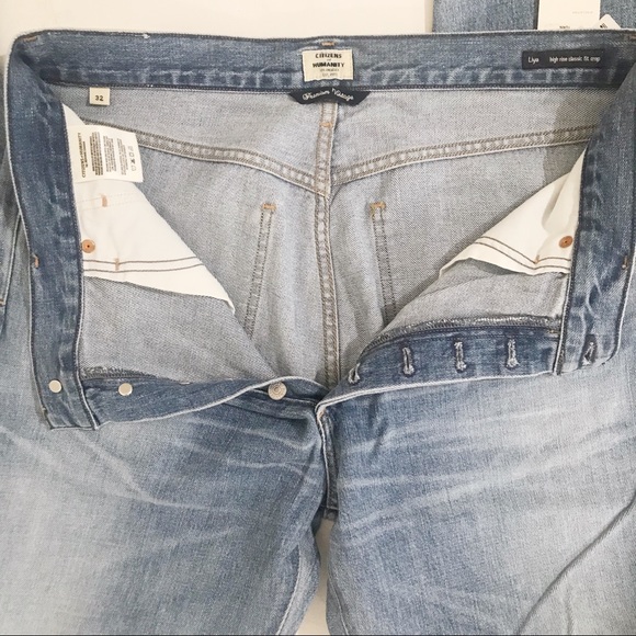 Urban Outifitters COH Liya High Rise Jeans Size 32 - Picture 6 of 8